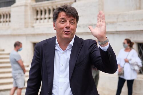 Così Renzi zittisce Visco: "La Banca d'Italia consiglia ma dà il cattivo esempio"