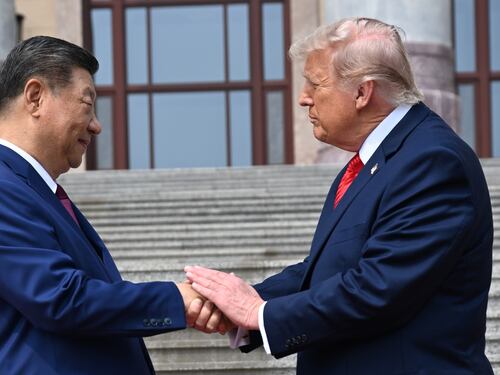 Cina-Usa, a Pechino il vertice che potrebbe cambiare gli equilibri mondiali. Ma Xi avvisa Trump