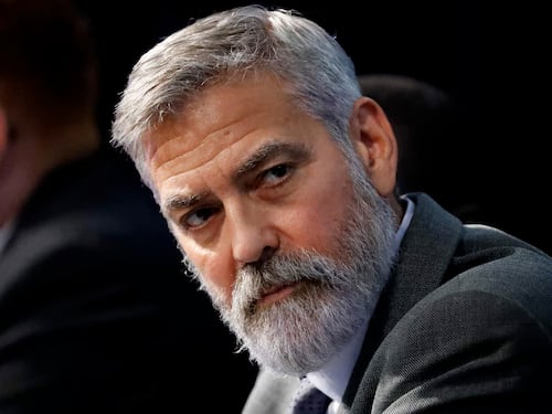 Obama vuole Clooney alla Casa Bianca