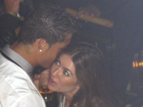 Un'altra donna accusa Cristiano Ronaldo. Il legale: voglio parlare con tutte le sue ex