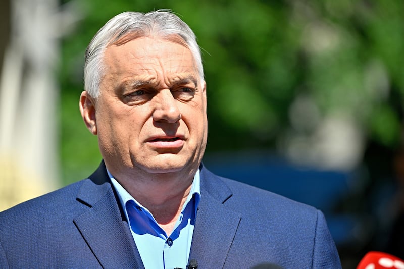 Onu, Trump lancia Orban: la Casa Bianca ha scelto il successore di Guterres