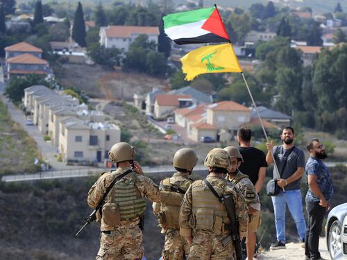 Israele, la guerra si allarga al Libano. “Grandi perdite”, l’attacco di Hezbollah