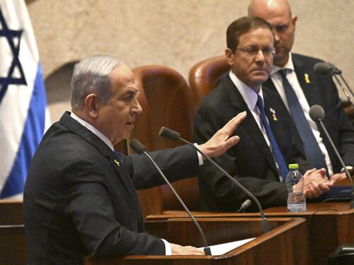 Gaza, da Netanyahu secco no alla tregua per non favorire Hamas