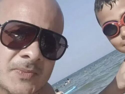 Varese, uccide il figlio e tenta di ammazzare la moglie: arrestato dopo la fuga