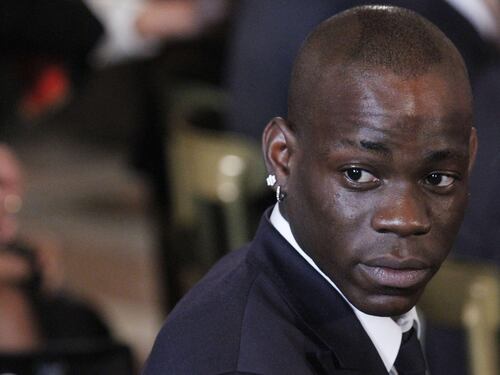 Balotelli farà il test del Dna, presto si saprà se è lui il papà di Pia