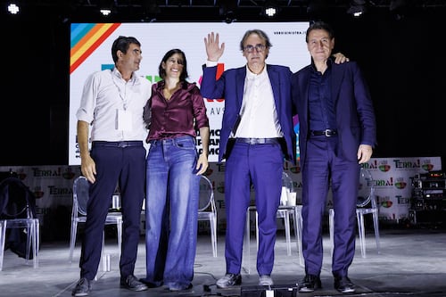 Campo largo e “frente amplio”: da Roma a Madrid il solito minestrone