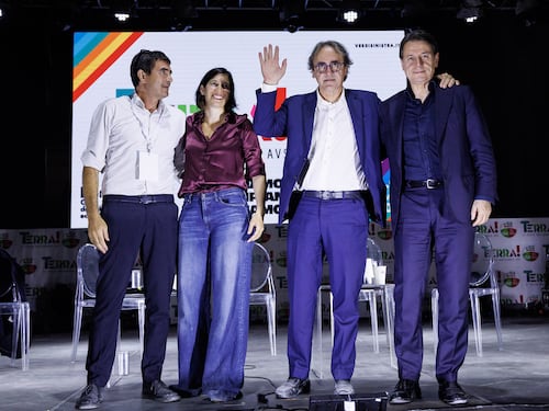 Campo largo e “frente amplio”: da Roma a Madrid il solito minestrone