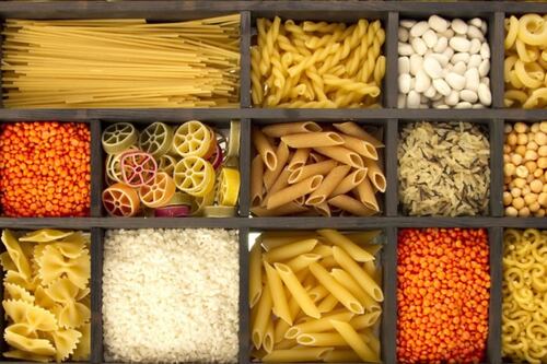 Pasta nostra