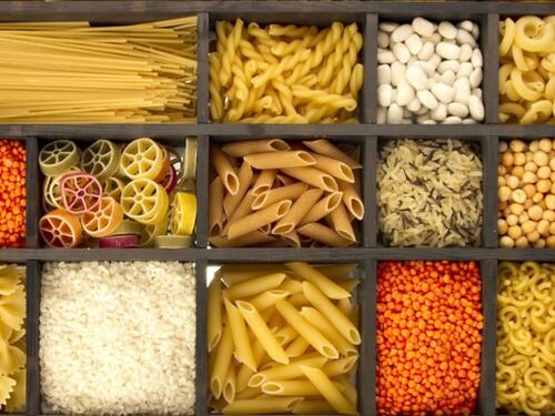 Pasta nostra