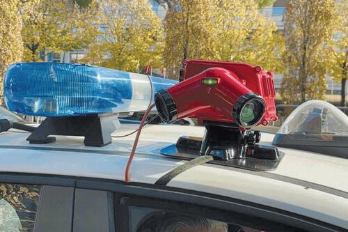 Roma, tutti contro il “mostro” Cerbero: “Fate i parcheggi, non le multe”