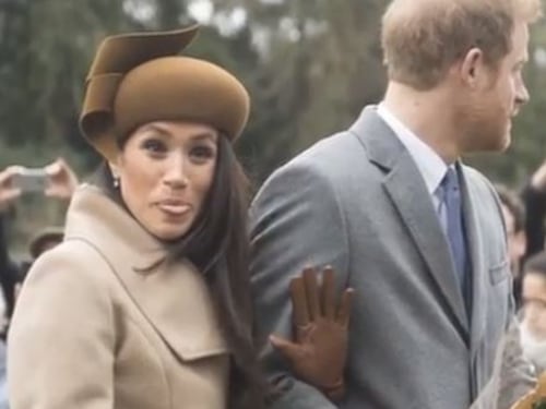 Ecco il regalo di Meghan Markle che ha conquistato la regina Elisabetta