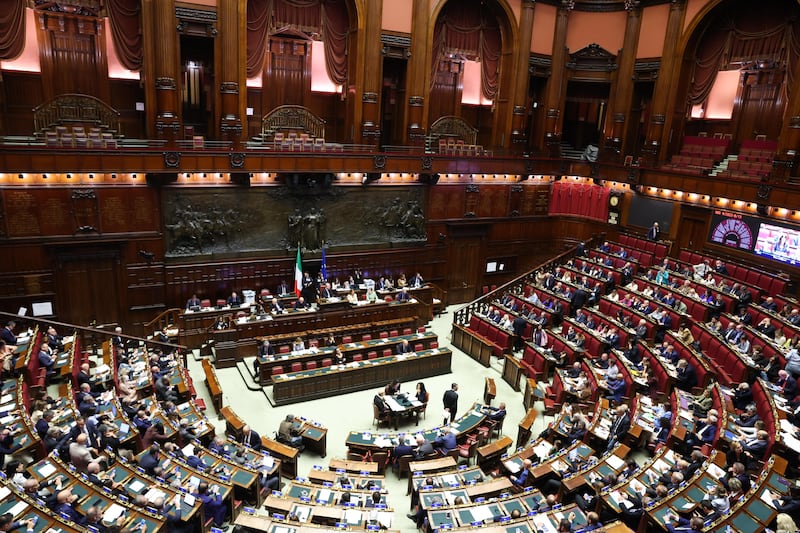 Legge elettorale, Meloni blinda il governo: terza fiducia incassata, ora il voto finale