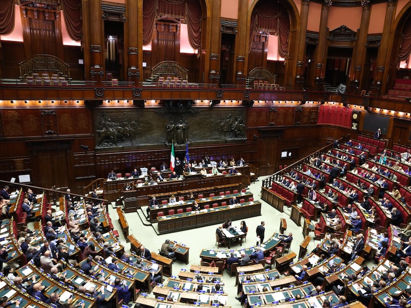 Legge elettorale, Meloni blinda il governo: terza fiducia incassata, ora il voto finale