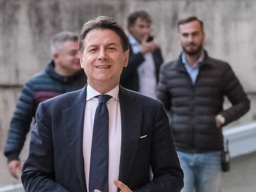 Caro Vespa, Conte non ha la statura di Ghino di Tacco