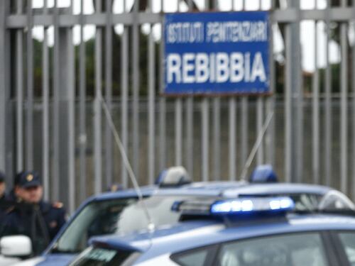 Roma, parto in cella a Rebibbia. Non a Kabul