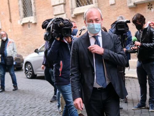 Il Pd blinda le toghe rosse: vogliono insabbiare la richiesta di indagini sugli scandali giudiziari