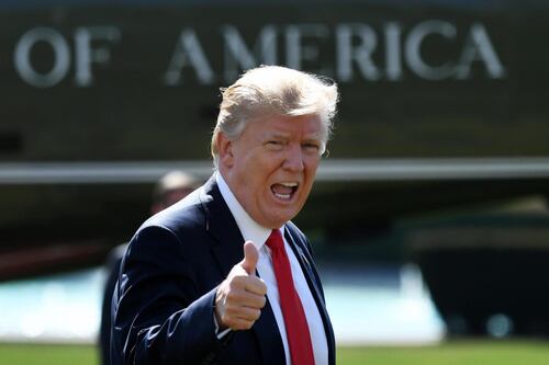 Trump risponde a Kim Jong-un: "Il mio pulsante nucleare è più grosso del suo"