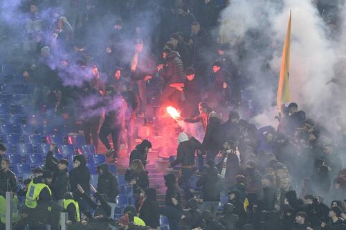 Curva Sud come una piazza di spaccio, scatta la retata: ultras indagati