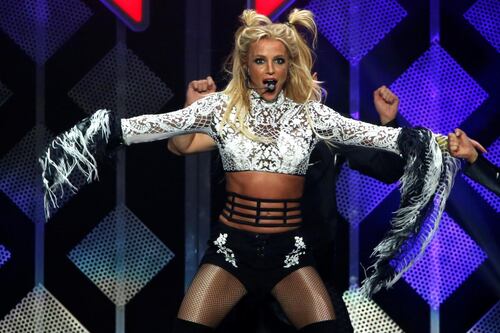 Britney Spears è morta E la bufala diventa virale