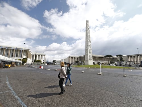 Formula E, doppia gara per il Rome E-Prix: il 10 e l'11 aprile si corre sul circuito dell'Eur
