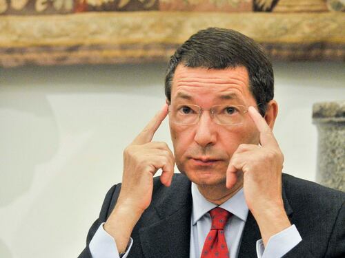 La Procura impugna l'assoluzione dell'ex sindaco Marino: "Carta usata per spese personali"