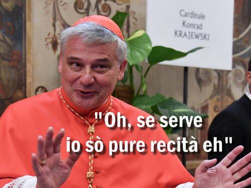 #iltempodioshø