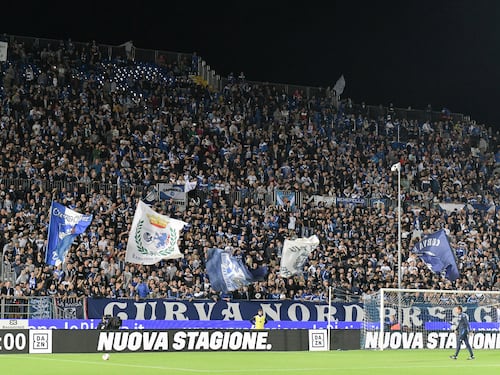 Daspo decennali contro gli ultrà Juve