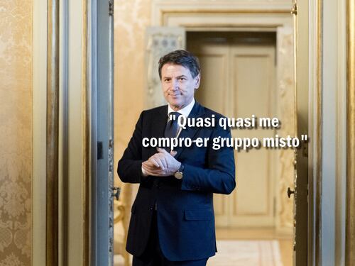 #iltempodioshø