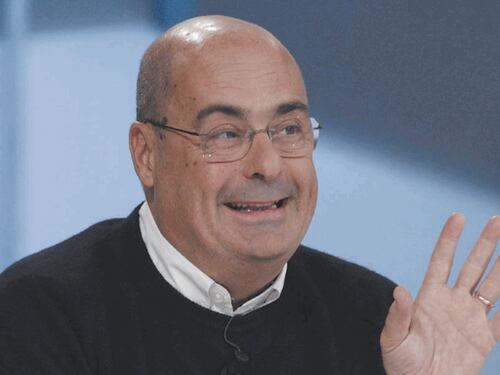Anche Zingaretti demolisce il Pd: non mi piace l'aria che tira. Psicodramma dem