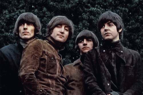 “Rubber soul”, quando i Beatles inventarono la musica pop