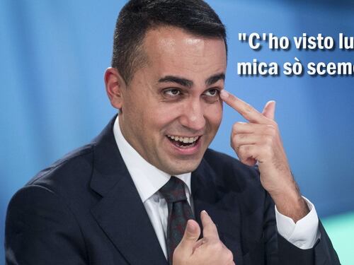#iltempodioshø