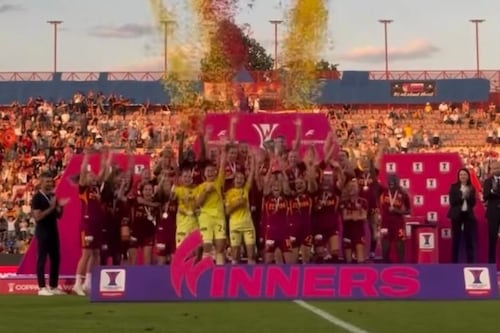 Calcio femminile, la Roma fa il doblete: dopo lo scudetto ecco la Coppa Italia