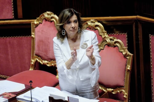 Premierato, sull’elezione diretta c’è il primo sì al Senato. Casellati: “Potere ai cittadini”