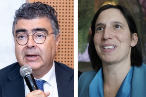 Il caso Fiano e l'antisemitismo che la sinistra non vuole vedere