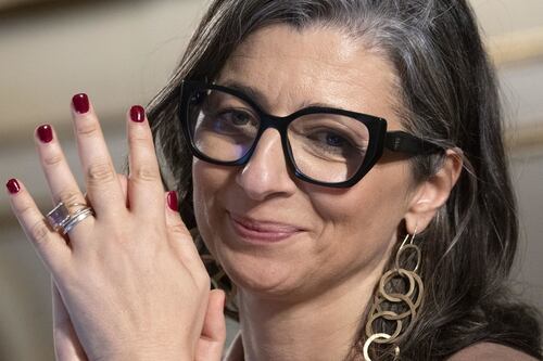 Ancora polemiche sulla "lezione" della Albanese: tolti i crediti formativi e cambiato il titolo dell'evento