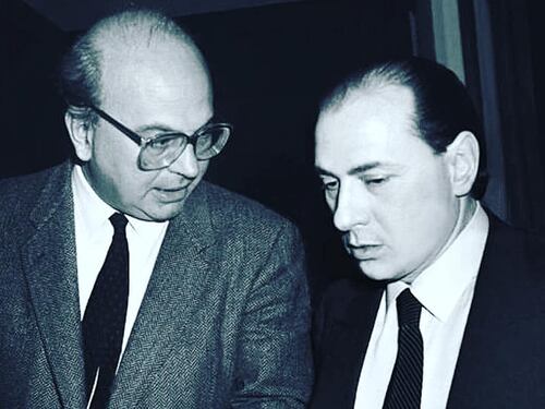 Bettino Craxi, Silvio Berlusconi scrive alla figlia Stefania: pagò per le sue idee