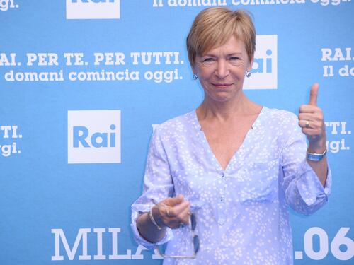 Milena Gabanelli assunta in Rai. Ma il Cda non ne sa nulla