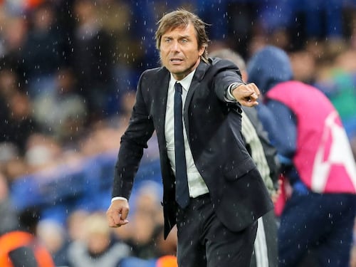 Inter, è Conte il nuovo allenatore: "Riporterò il club dove merita"
