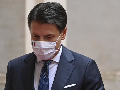 Crisi di governo, i contiani processano Crippa, i governisti pronti alla scissione. La guerra a 5 Stelle