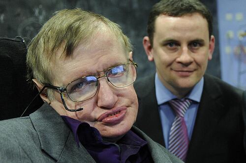 È morto Stephen Hawking, l'astrofisico che ha spiegato l'universo