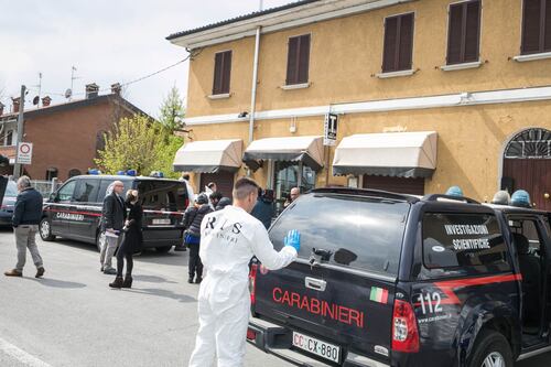 Reagisce alla rapina, barista ucciso a colpi di pistola