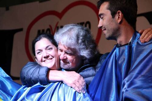 Genova, Cassimatis vince ricorso su M5S: "Grillo non può decidere le candidature"