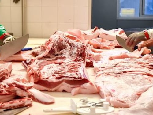 Torna l'incubo mucca pazza, due casi confermati