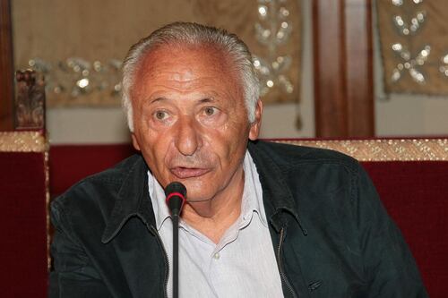 Anche Mogol era candidato al Nobel