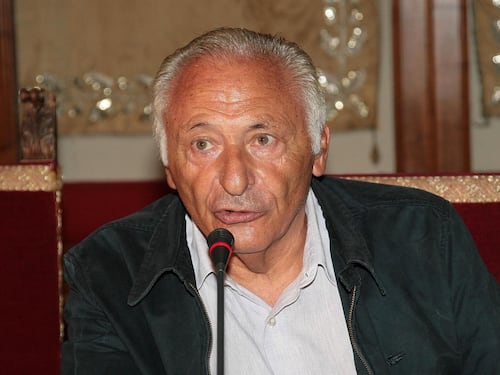 Anche Mogol era candidato al Nobel