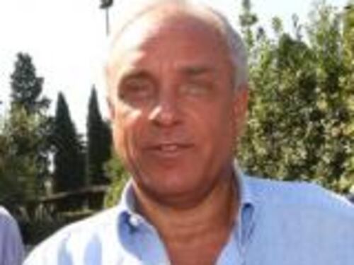 La Lista Polverini si dimezza Blitz per "cacciare" Brozzi