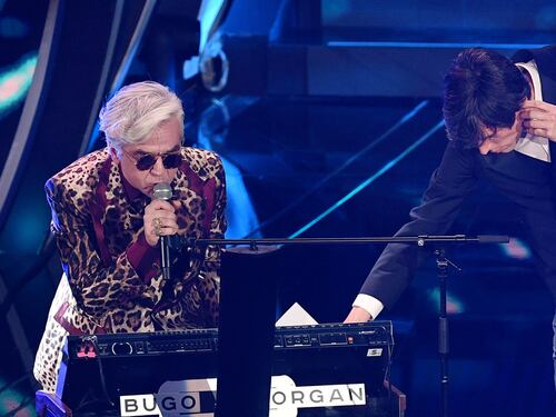 Bugo spiazza tutti: la verità sul maxi-risarcimento chiesto a Morgan. Il caso Sanremo 2020 in tribunale