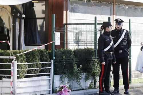 Sparatoria a Fidene, Fabiana De Angelis non ce l'ha fatta: è la quarta vittima