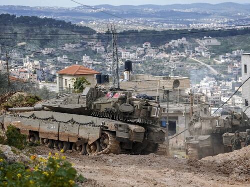 Jenin, Idf spara in aria durante visita delegazione Ue. Coinvolto viceconsole italiano