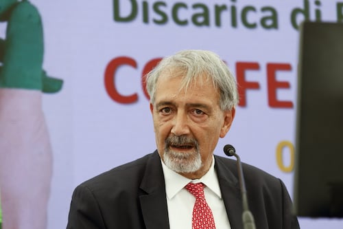 Regione Lazio, Rocca dà il via alla rivoluzione per fermare la fuga dei medici